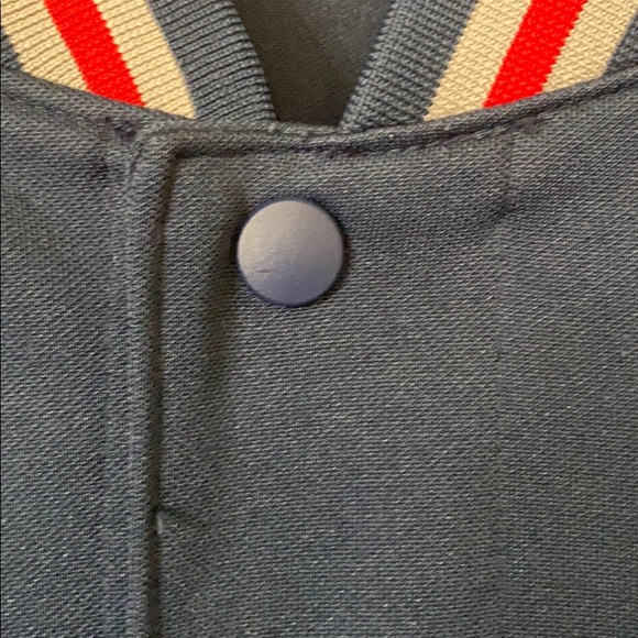 New Jersey Nets Vintage Jersey Sz 4XL - Picture 8 of 10